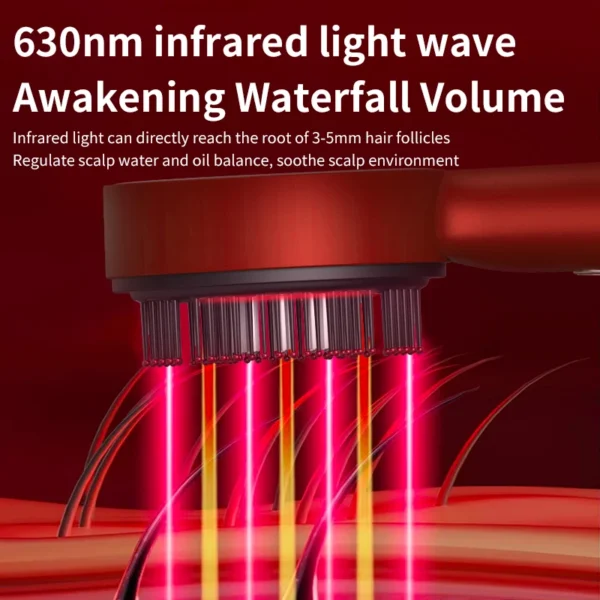 GlowComb - Image 4