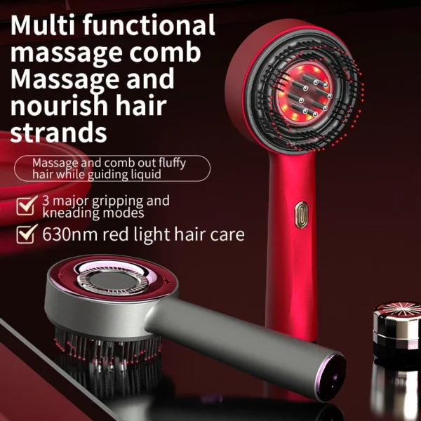 GlowComb - Image 2