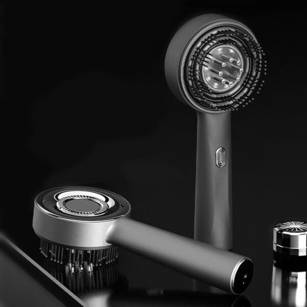 GlowComb